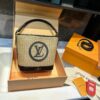 Stylish Fashion Carry LV Handbag L1665