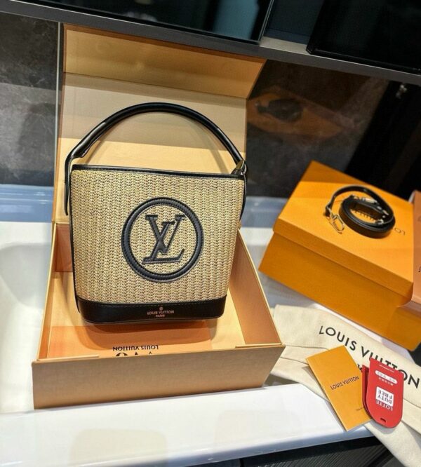 New Collection Fashion LV Handbag L1665