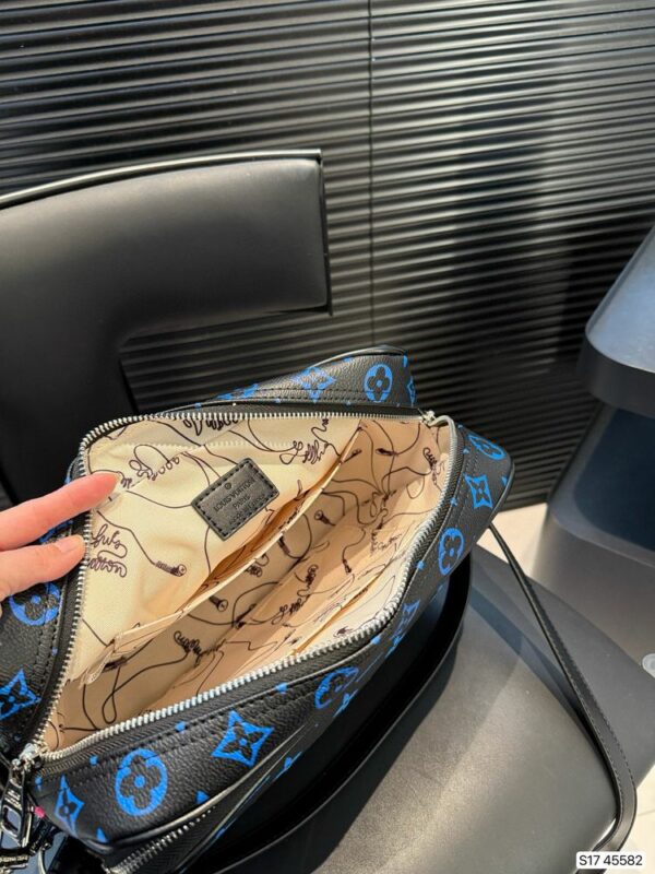 New Collection Fashion LV Handbag L1663