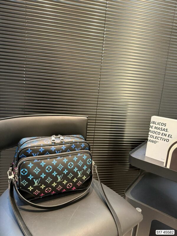 New Collection Fashion LV Handbag L1663