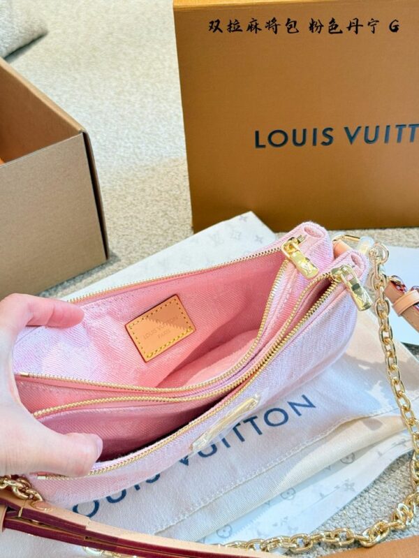 New Collection Fashion LV Handbag L1662