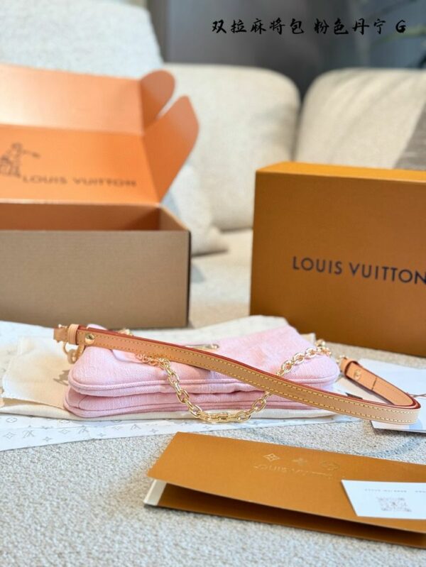 New Collection Fashion LV Handbag L1662