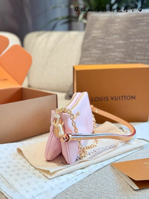 New Collection Fashion LV Handbag L1662