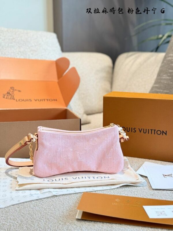 New Collection Fashion LV Handbag L1662