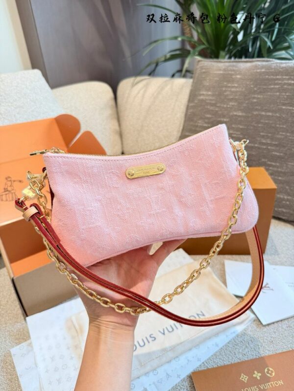 New Collection Fashion LV Handbag L1662