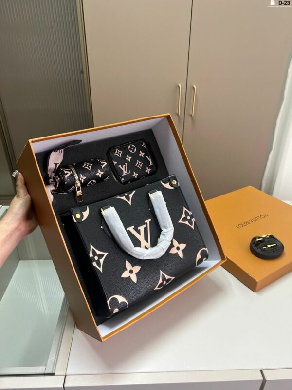 New Collection Fashion LV Handbag L1658.1