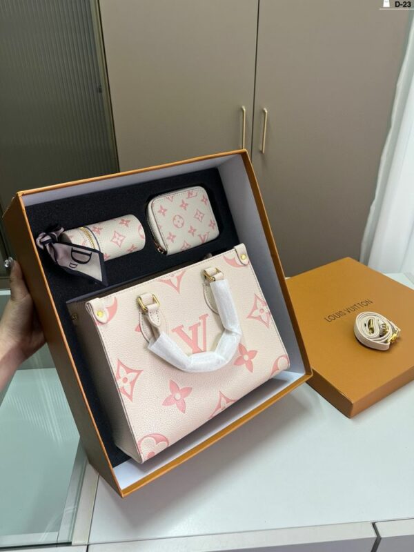 New Collection Fashion LV Handbag L1658.1
