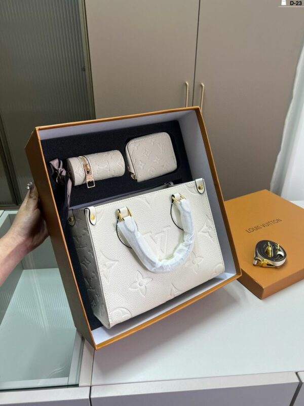 New Collection Fashion LV Handbag L1659
