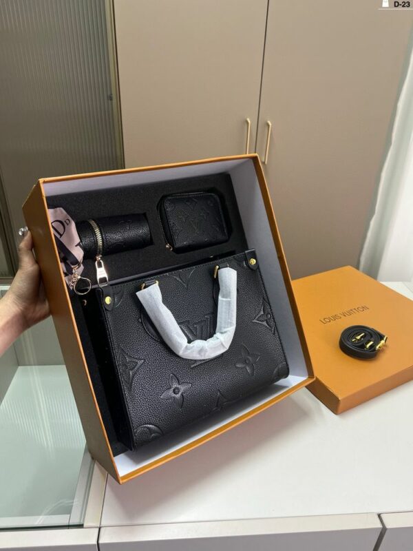 New Collection Fashion LV Handbag L1659