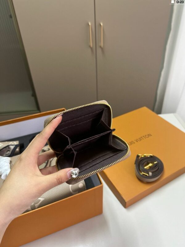 New Collection Fashion LV Handbag L1659