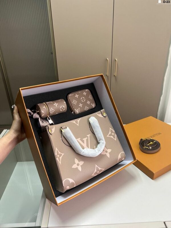 New Collection Fashion LV Handbag L1659