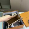 Stylish Fashion Carry LV Handbag L1659
