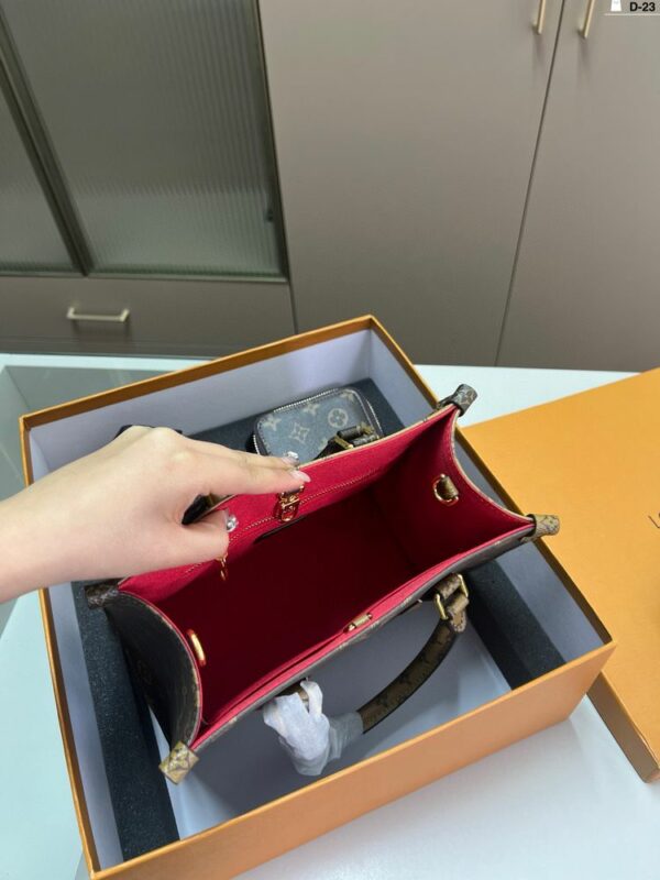 New Collection Fashion LV Handbag L1659
