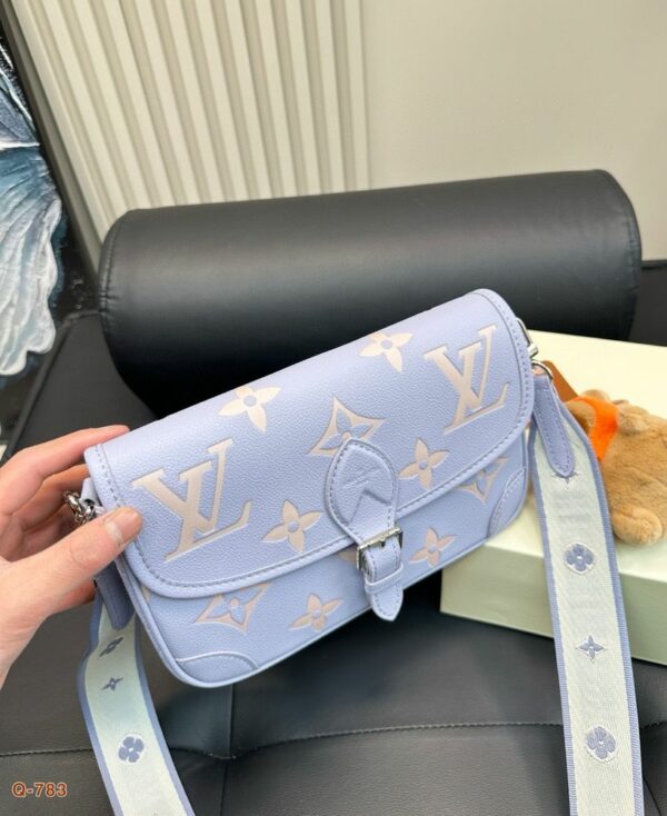 New Collection Fashion LV Handbag L1658