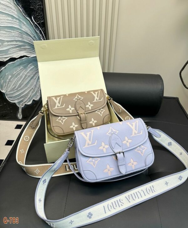 New Collection Fashion LV Handbag L1658