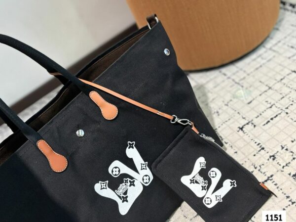 New Collection Fashion LV Handbag L1657