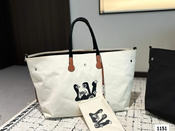 New Collection Fashion LV Handbag L1657