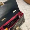 Stylish Fashion Carry LV Handbag L1656