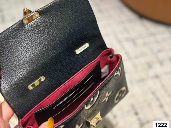 New Collection Fashion LV Handbag L1656