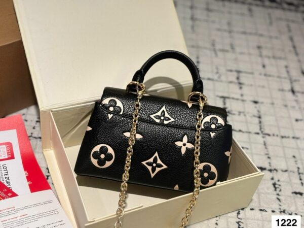 New Collection Fashion LV Handbag L1656