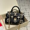 Stylish Fashion Carry LV Handbag L1656