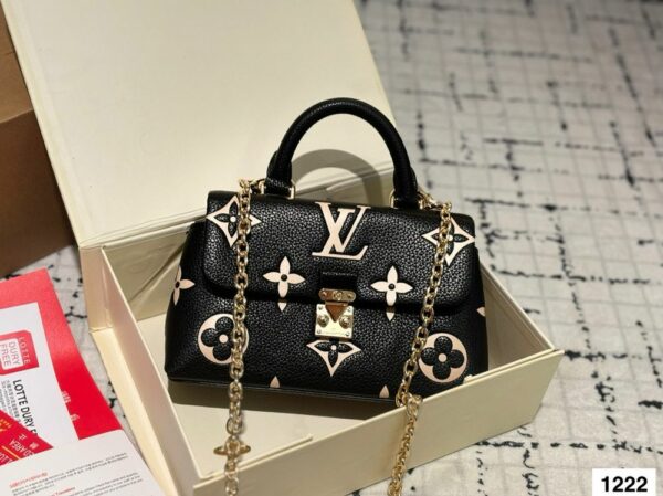 New Collection Fashion LV Handbag L1656