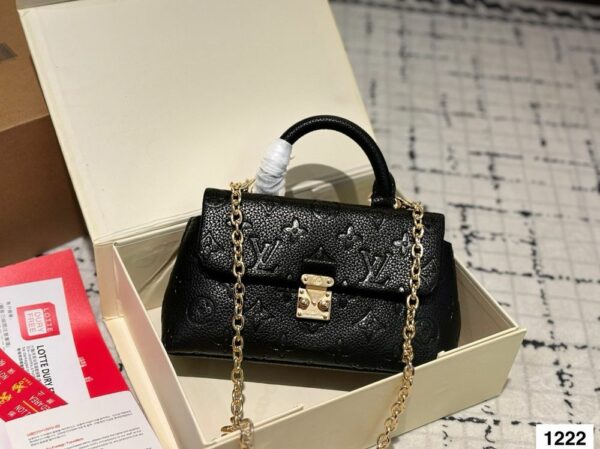 New Collection Fashion LV Handbag L1656