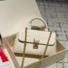 Stylish Fashion Carry LV Handbag L1656