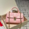 Stylish Fashion Carry LV Handbag L1656