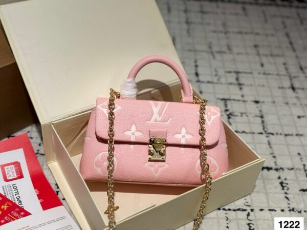 New Collection Fashion LV Handbag L1656