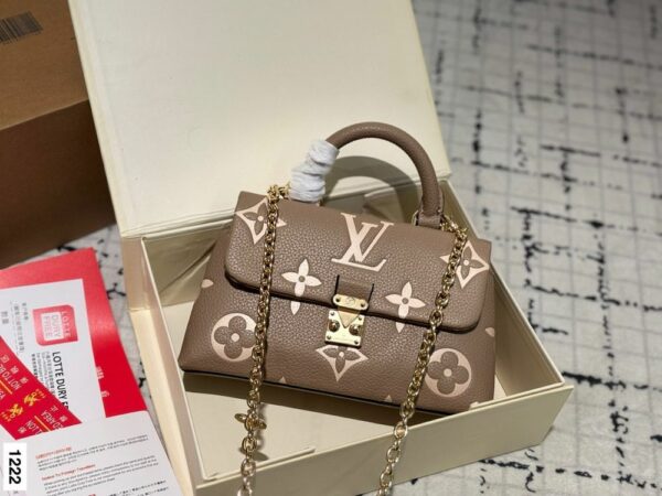 New Collection Fashion LV Handbag L1656
