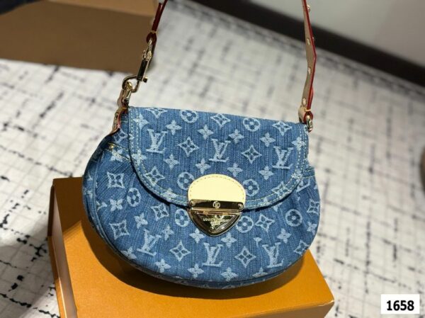New Collection Fashion LV Handbag L1655