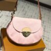 Stylish Fashion Carry LV Handbag L1655