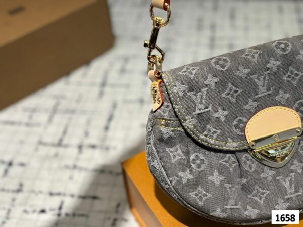 New Collection Fashion LV Handbag L1655