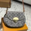 Stylish Fashion Carry LV Handbag L1655
