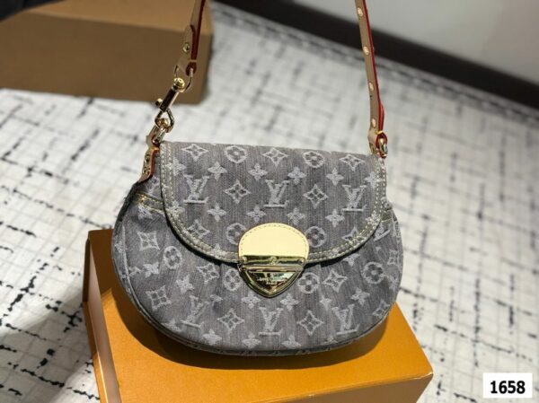 New Collection Fashion LV Handbag L1655