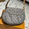 Stylish Fashion Carry LV Handbag L1655