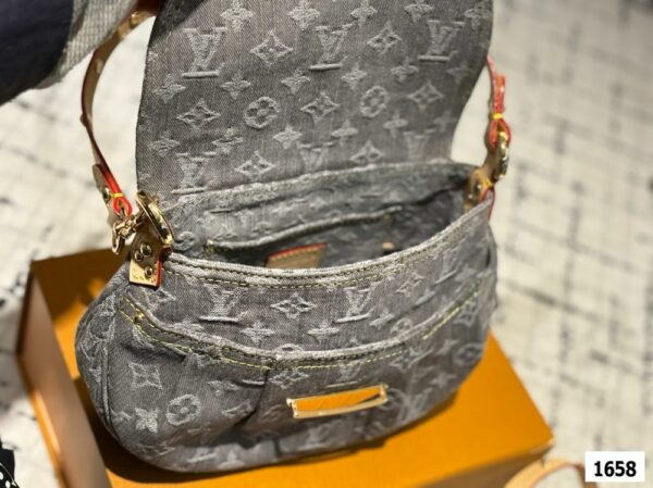 New Collection Fashion LV Handbag L1655