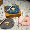 Stylish Fashion Carry LV Handbag L1655