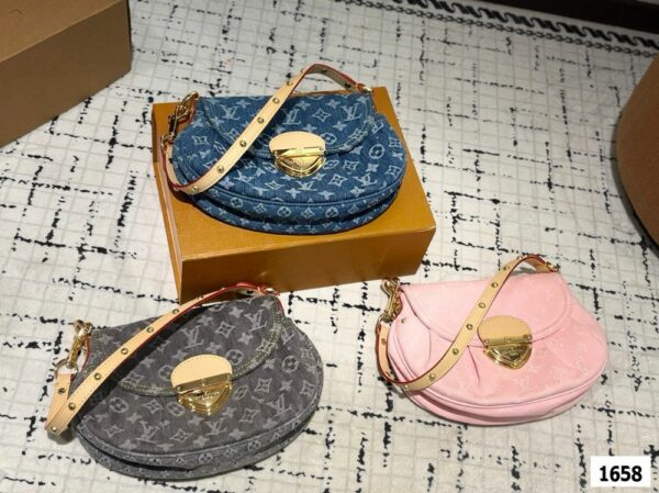New Collection Fashion LV Handbag L1655