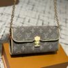 Stylish Fashion Carry LV Handbag L1654