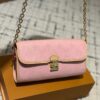 Stylish Fashion Carry LV Handbag L1654