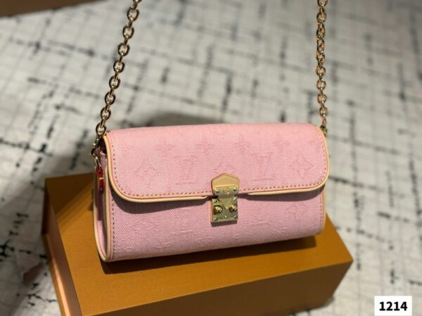 New Collection Fashion LV Handbag L1654