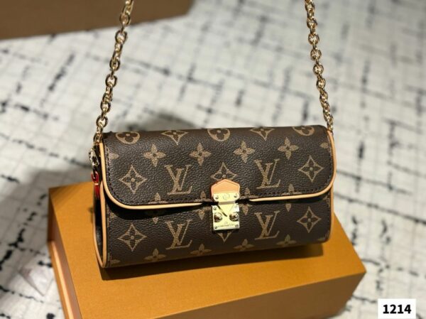 New Collection Fashion LV Handbag L1654
