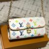 Stylish Fashion Carry LV Handbag L1654