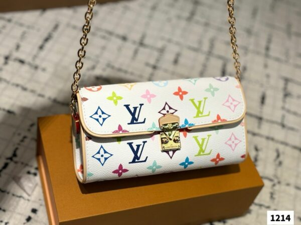 New Collection Fashion LV Handbag L1654