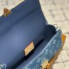 Stylish Fashion Carry LV Handbag L1654