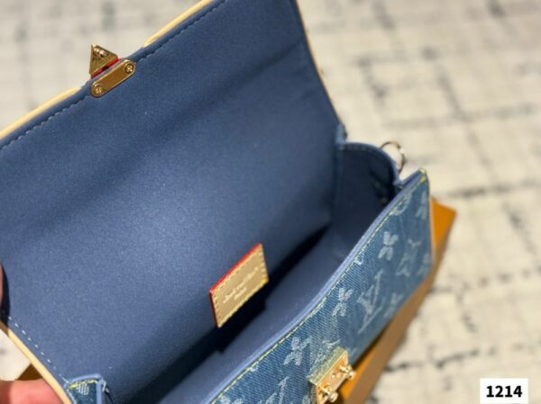 New Collection Fashion LV Handbag L1654