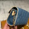 Stylish Fashion Carry LV Handbag L1654