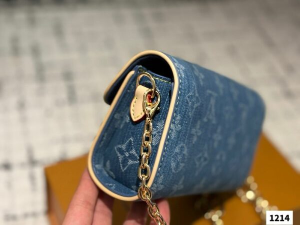 New Collection Fashion LV Handbag L1654
